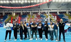 Sporcularımız Muay Thai Şampiyonası’ndan Derece İle Döndü