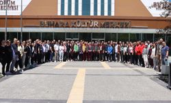 2025 Yılı Antrenör Bilgilendirme ve Değerlendirme Toplantısı Yapıldı