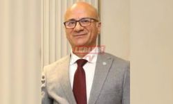 Özkan Avcı Vefat Etti