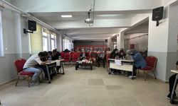 İmam Hatip Liseleri Arası Arapça Yarışması Sonuçlandı