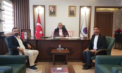 Bayat Toki'de Çalışmalar Başladı