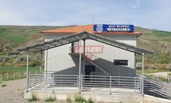 Bayat Belediye Mezbahanesi Kurban Kesimi İçin Hazırlıklara Başladı