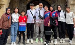 Osmancık Akören Şehit Erol Keskin Ortaokulu Bocce’de Çorum’u Temsil Edecek