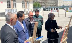 Özel Öğrenciler Anneler Gününü Kutladı