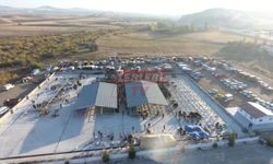 Kurban Bayramı Öncesi O İlçede Şap Alarmı! Hayvan Pazarı Kapatıldı