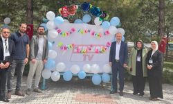 Alaca Kız Anadolu İmam Hatip Lisesi Öğrencileri Hayal Edip Bilimle İnşa Etti