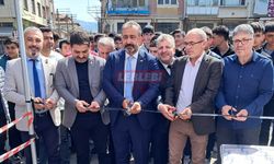 Meslek Lisesi’nden Gazze Yararına Kermes