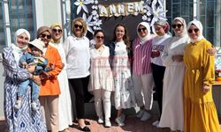 Annelere En Güzel Sürpriz