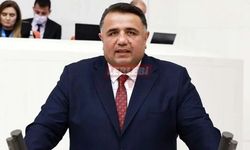Ağrı ve Iğdır Milletvekili Kaya’ya Emanet