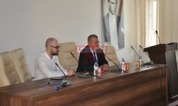TSO Başkanı Başaranhıncal, Gençlerin Sorularını Cevapladı