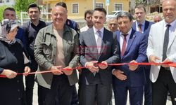 Ortaköy HEM’den Yıl Sonu Sergisi