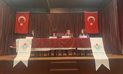 Atatürk Anadolu Lisesi’nde Saik Faik Paneli Yapıldı
