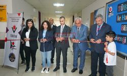 "4006-TÜBİTAK Bilim Fuarı Destekleme" Programı Beğeni Topladı