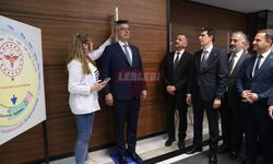"İdeal Kilonu Öğren, Sağlıklı Yaşa Projesi” Başladı