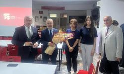 Öğrencilere 15 Temmuz’u Anlattılar