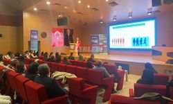 Beslenme ve Diyetetik Kariyer Konulu Etkinlik Düzenlendi