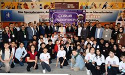 Robofest Yarışması İlgi Gördü