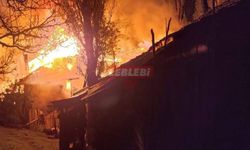 İskilip’e Bağlı Hacıhalil Köyü Alevlere Teslim Oldu