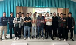 Öğrenciler Ailenin Önemini Görüştü