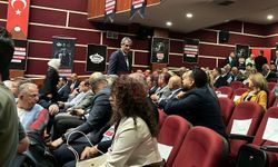Tarihi Kentler Akşehir’de Buluştu: İskilip’i Temsilen Katıldık