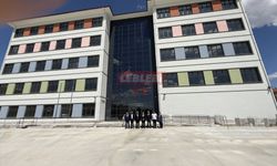 Ahlatcı’dan Yeni Eğitim Sezonunda 9 Okul Müjdesi