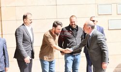 Çorum İhracatta Güçlü Bir Yerde