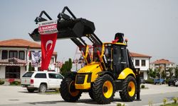 Osmancık Belediyesi Özkaynaklarıyla Araç Filosunu Genişletti