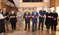 Vali Çalgan: “Tarihi Eserler Kaçak Kazılarla Heba Edilmemeli”