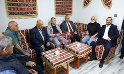Emekliler Lokali Açıldı