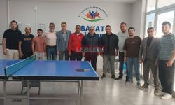 Bayat’ta Turnuvalar Tüm Hızıyla Devam Ediyor