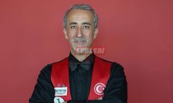 Artistik Bilardo Şampiyonasında Çorum’u Emrah Taç Temsil Edecek