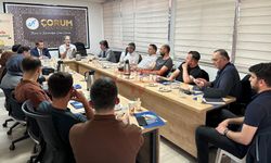 “Filistin Okumaları” Programı Tamamlandı
