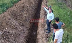 Bayat, Modern ve Güçlü Bir Altyapıya Kavuşuyor