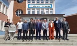 Halk Eğitim Merkezi’nin Giyim Sergisi Beğenildi