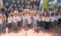Karşıyaka Anaokulu’nda Meyve Şenliği Düzenlendi