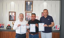 Osmancık Belediyesi İbriktar Hazretlerine Türbe Yapacak