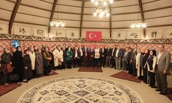 Çorum’da “15 Temmuz Ruhu” Programı Gerçekleştirildi