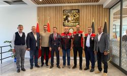 Kurban Bayramı Öncesi Hayvancılık Gündemi Masaya Yatırıldı