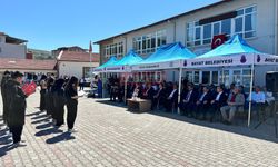 Bayat’ta 19 Mayıs Atatürk’ü Anma, Gençlik ve Spor Bayramı Coşkuyla Kutlandı!