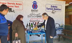 “Amacımız Hayatı Kolaylaştırmak”