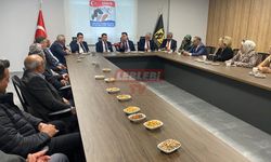 “Girdiler Yüksek Üretici Zor Durumda”