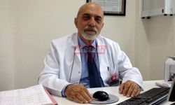 Çorumlu profesör Vefat Etti