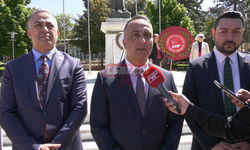 CHP’li Solmaz, “Birinci Derece Protokol Üyeleri Bayramı Unutup Unutturmaya Mı Çalışıyor?