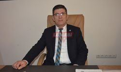 İYİ Partili Yıldız’dan Vali Ali Çalgan Ve Başkan Aşgın’a 19 Mayıs Tepkisi