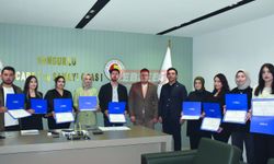 Sungurlu TSO’dan Başarılı ATEX Farkındalık Eğitimi