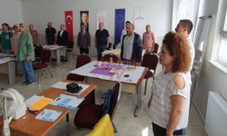 Milli Eğitimden Türkçe Ve Sınıf Öğretmenlerine Kurs