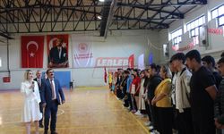 Mecitözü’nde 19 Mayıs Kutlamaları Dolu Dolu Geçti