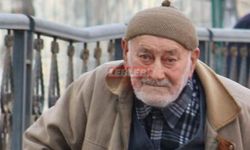 Abdullah Akpınar Hakka Yürüdü