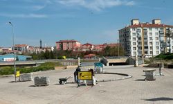Sungurlu’ya Yeni Kavşak