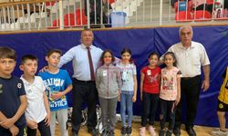 Osmancık’ta Öğrenciler Arasında Yetenek Tarama Çalışmaları Başladı